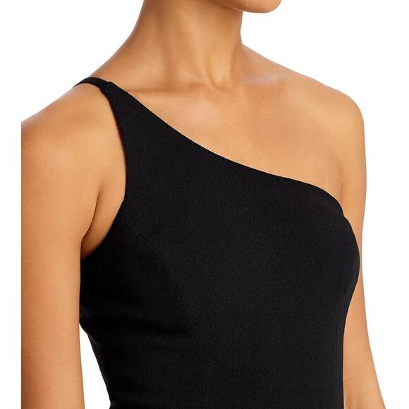 Dress the Population
Amy One-Shoulder Gown - Picture 5 of 12